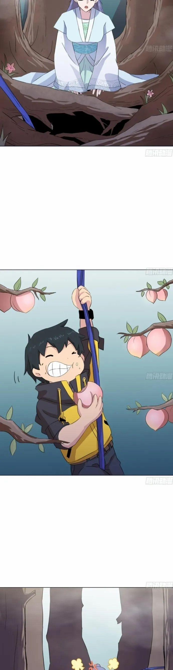 Thiên Thần Shipper 102 trang 3