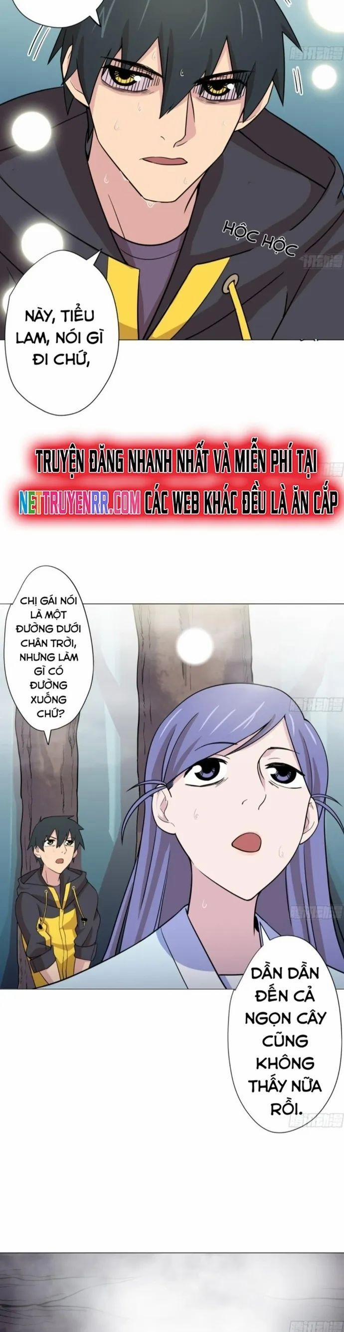 Thiên Thần Shipper 102 trang 9