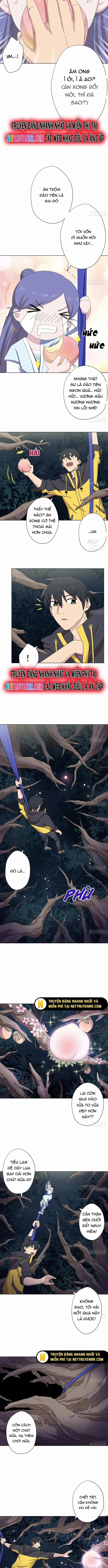 Thiên Thần Shipper 103 trang 1