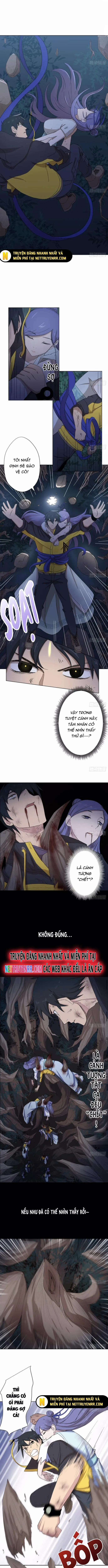 Thiên Thần Shipper 104 trang 2