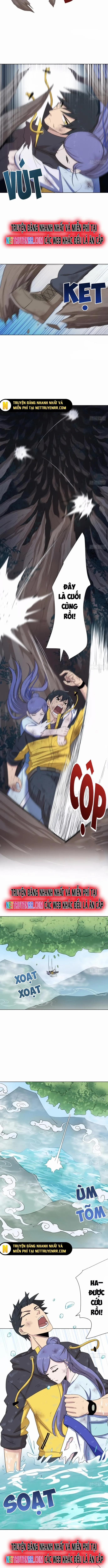 Thiên Thần Shipper 104 trang 3