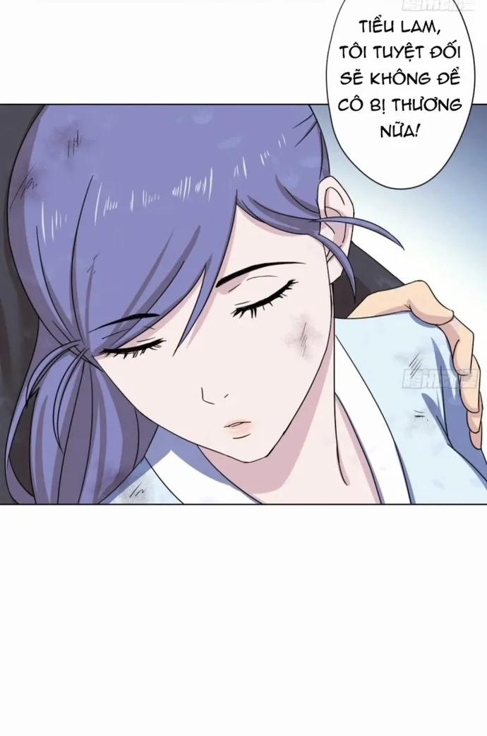 Thiên Thần Shipper 104 trang 4