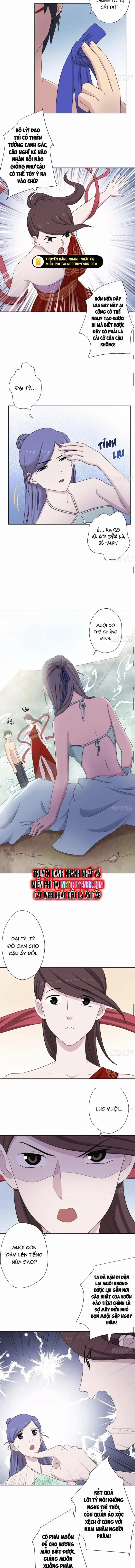 Thiên Thần Shipper 106 trang 1