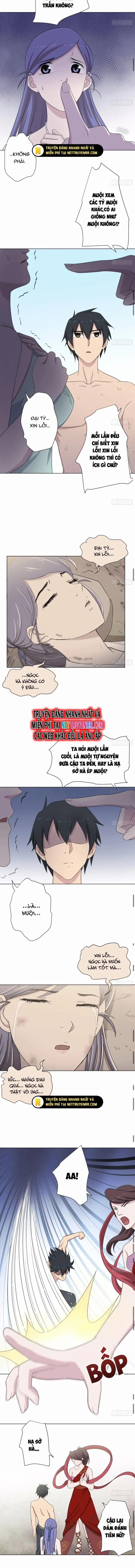 Thiên Thần Shipper 106 trang 2