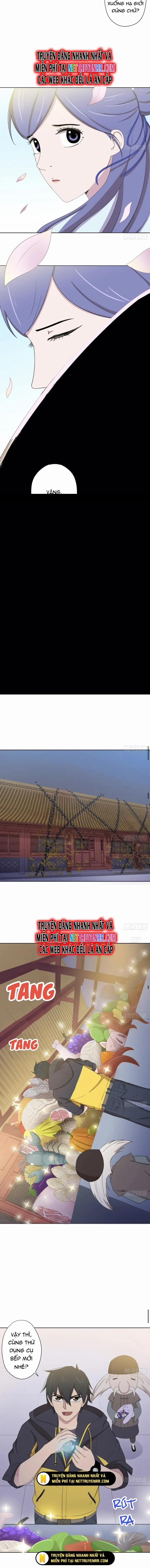 Thiên Thần Shipper 106 trang 4