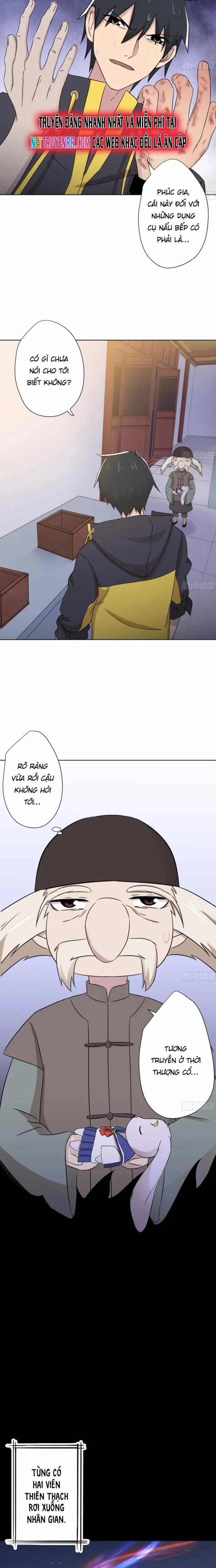 Thiên Thần Shipper 107 trang 1