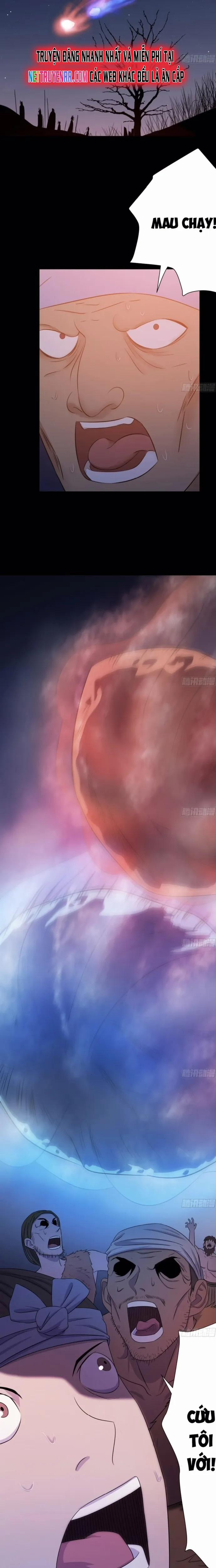 Thiên Thần Shipper 107 trang 2