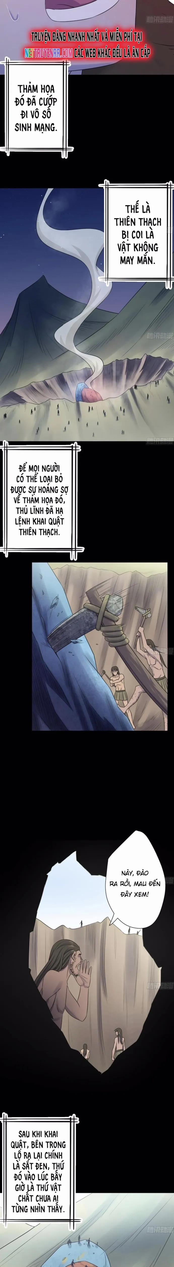 Thiên Thần Shipper 107 trang 3