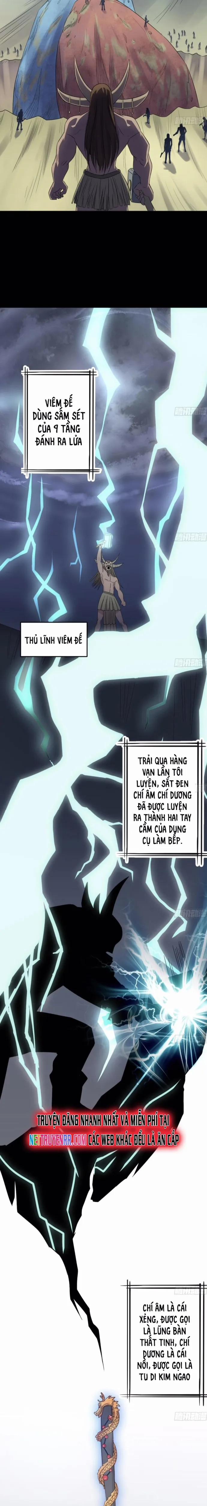 Thiên Thần Shipper 107 trang 4