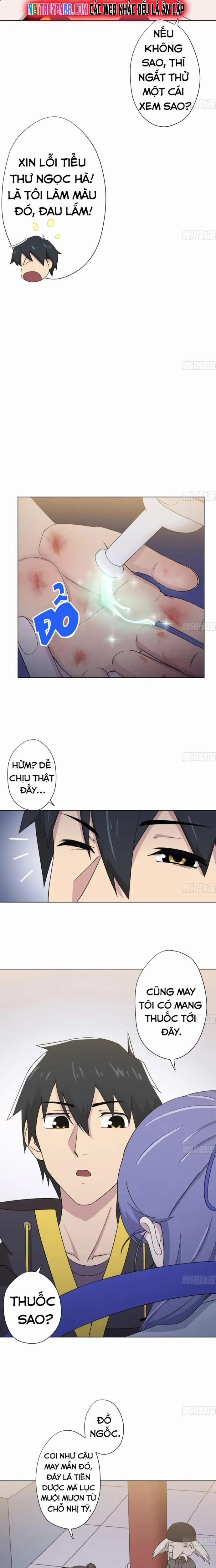 Thiên Thần Shipper 108 trang 1