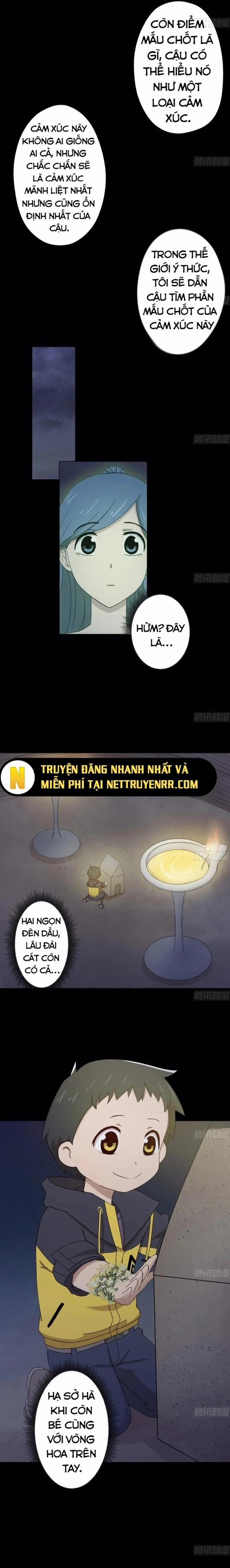 Thiên Thần Shipper 109 trang 1