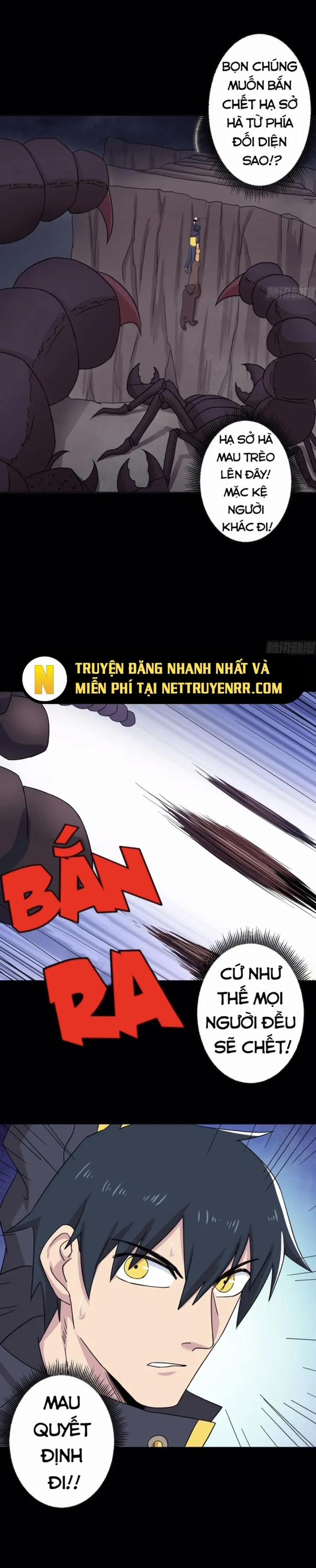 Thiên Thần Shipper 109 trang 11