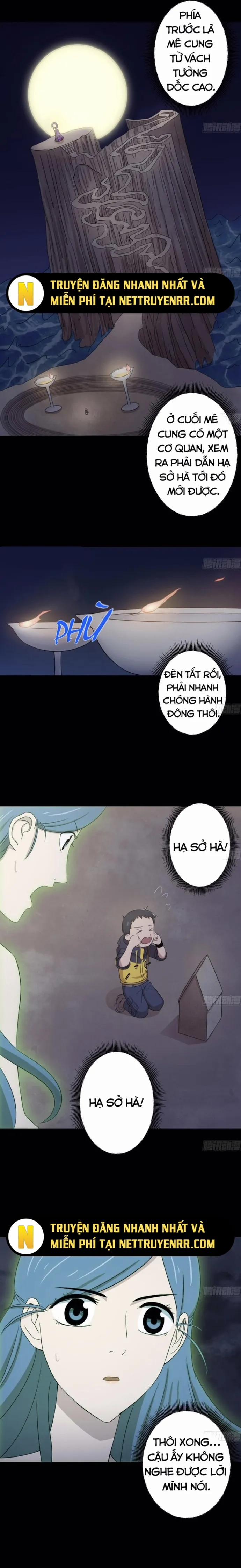 Thiên Thần Shipper 109 trang 2