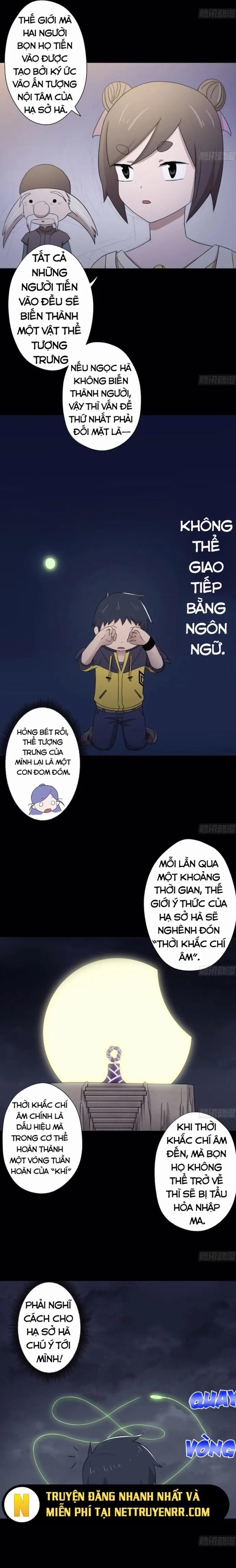 Thiên Thần Shipper 109 trang 3