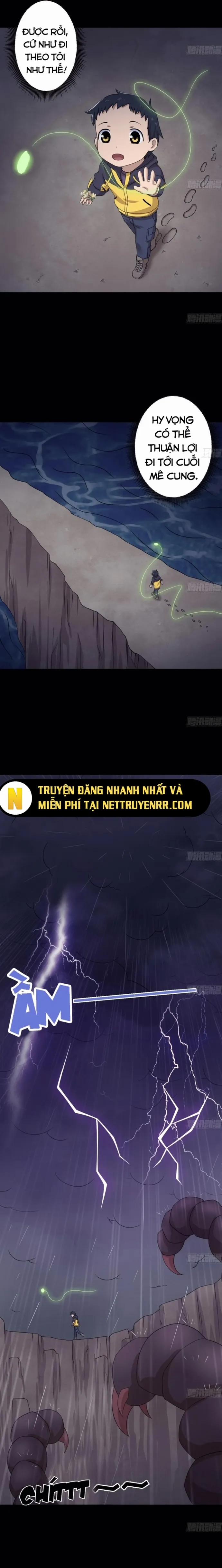 Thiên Thần Shipper 109 trang 4