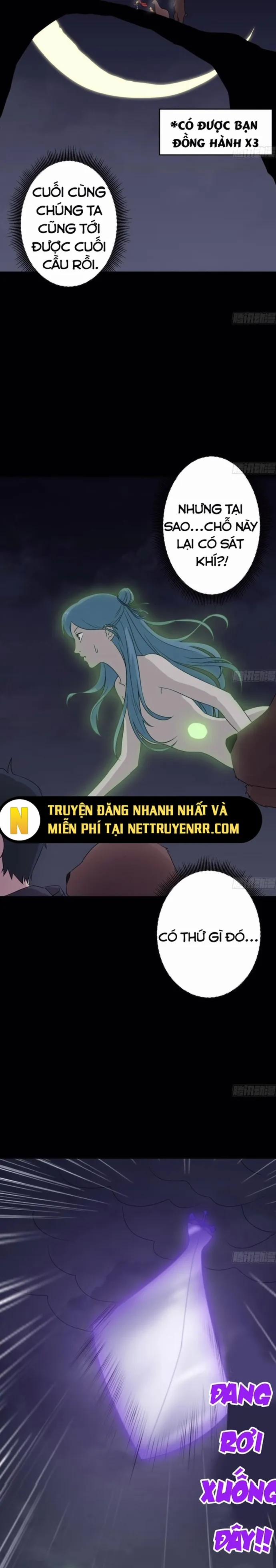 Thiên Thần Shipper 109 trang 8