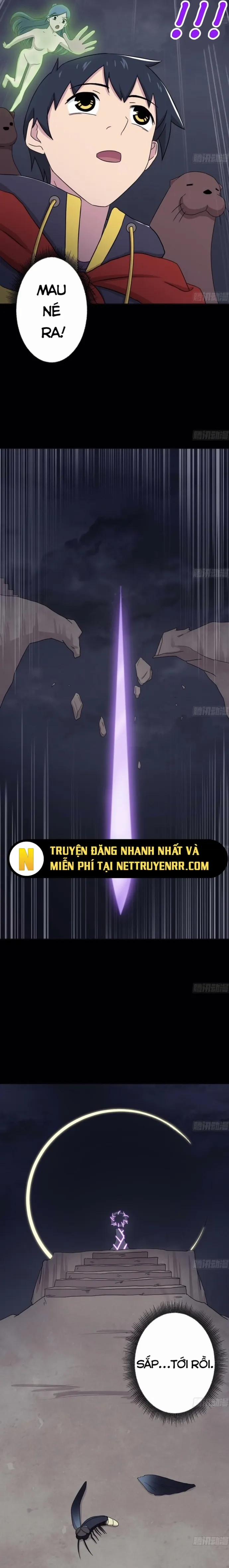 Thiên Thần Shipper 109 trang 9