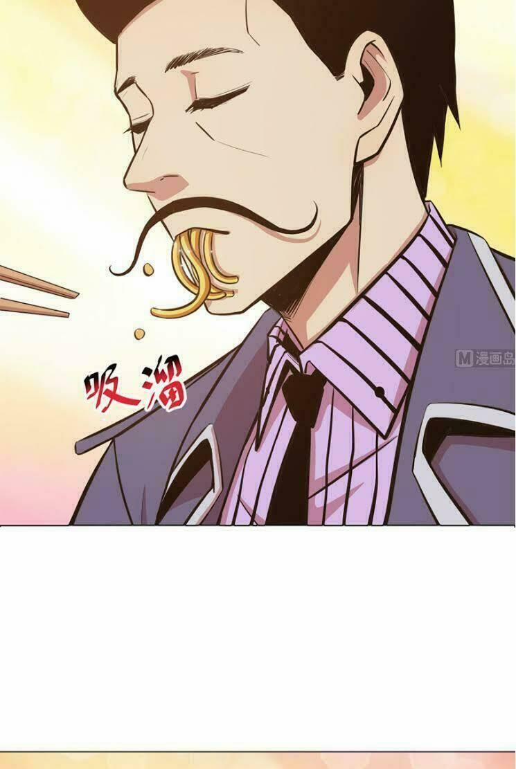 Thiên Thần Shipper 11 trang 1