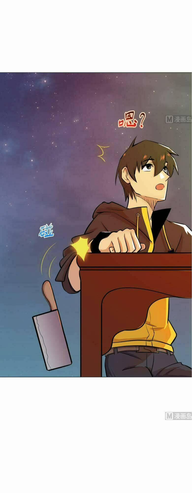 Thiên Thần Shipper 11 trang 14