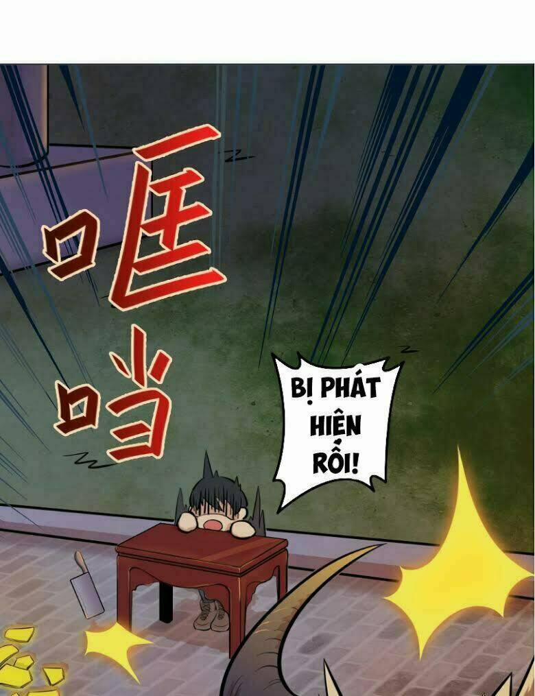 Thiên Thần Shipper 11 trang 15