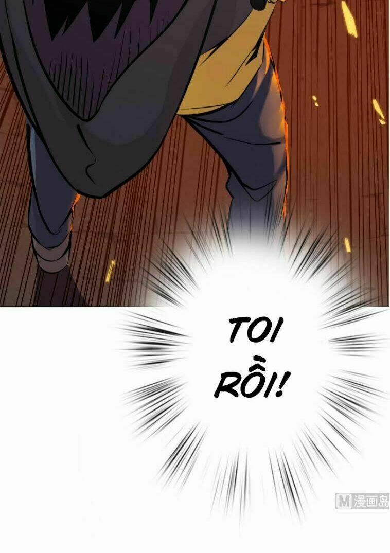 Thiên Thần Shipper 11 trang 19