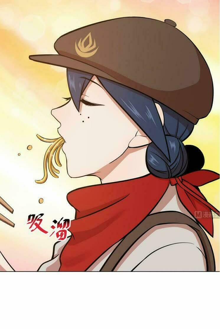 Thiên Thần Shipper 11 trang 2