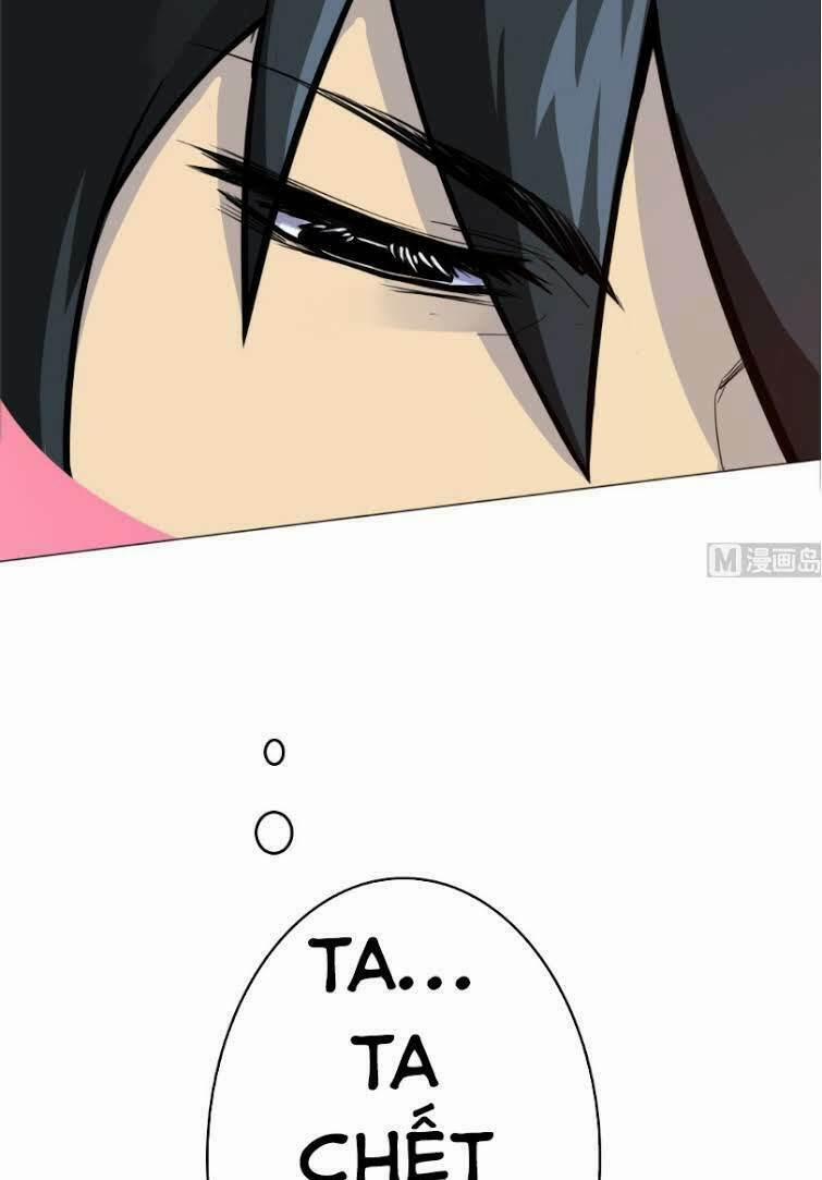 Thiên Thần Shipper 11 trang 21