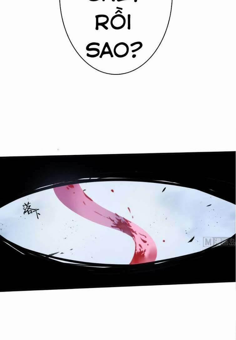 Thiên Thần Shipper 11 trang 22