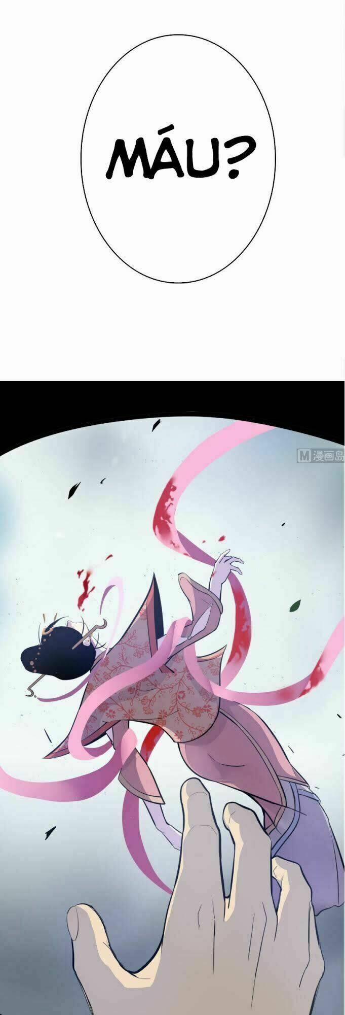 Thiên Thần Shipper 11 trang 23