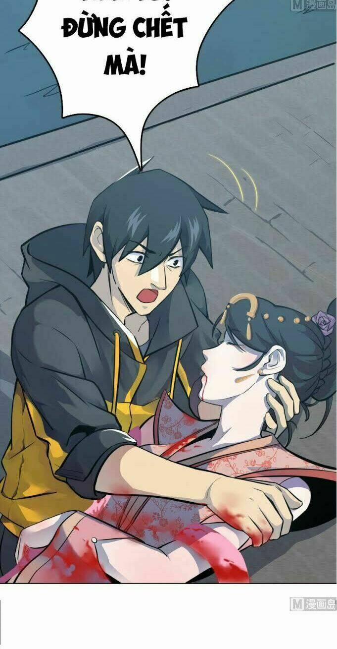 Thiên Thần Shipper 11 trang 25