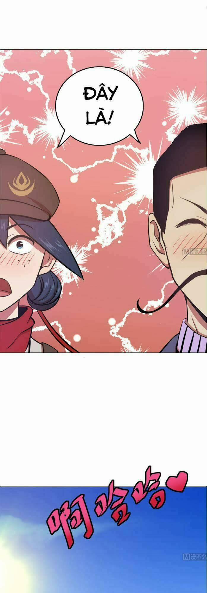 Thiên Thần Shipper 11 trang 3