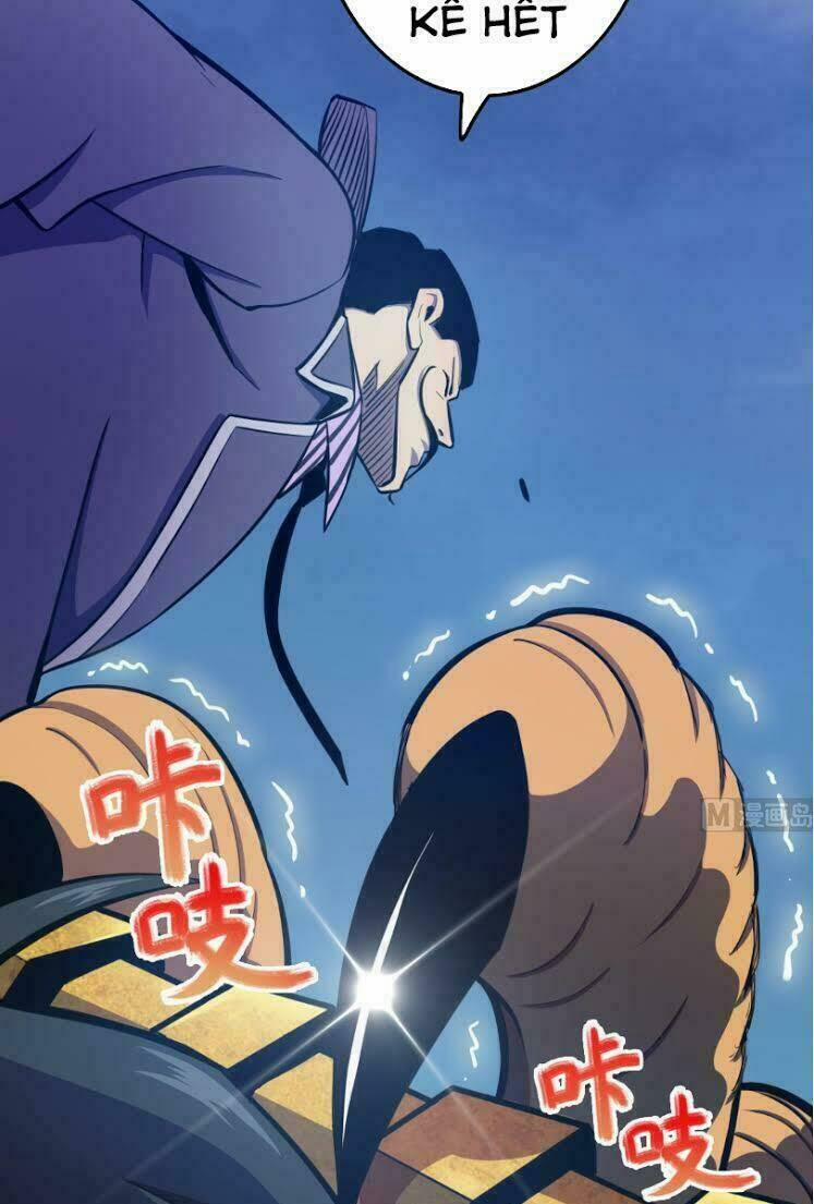 Thiên Thần Shipper 11 trang 30