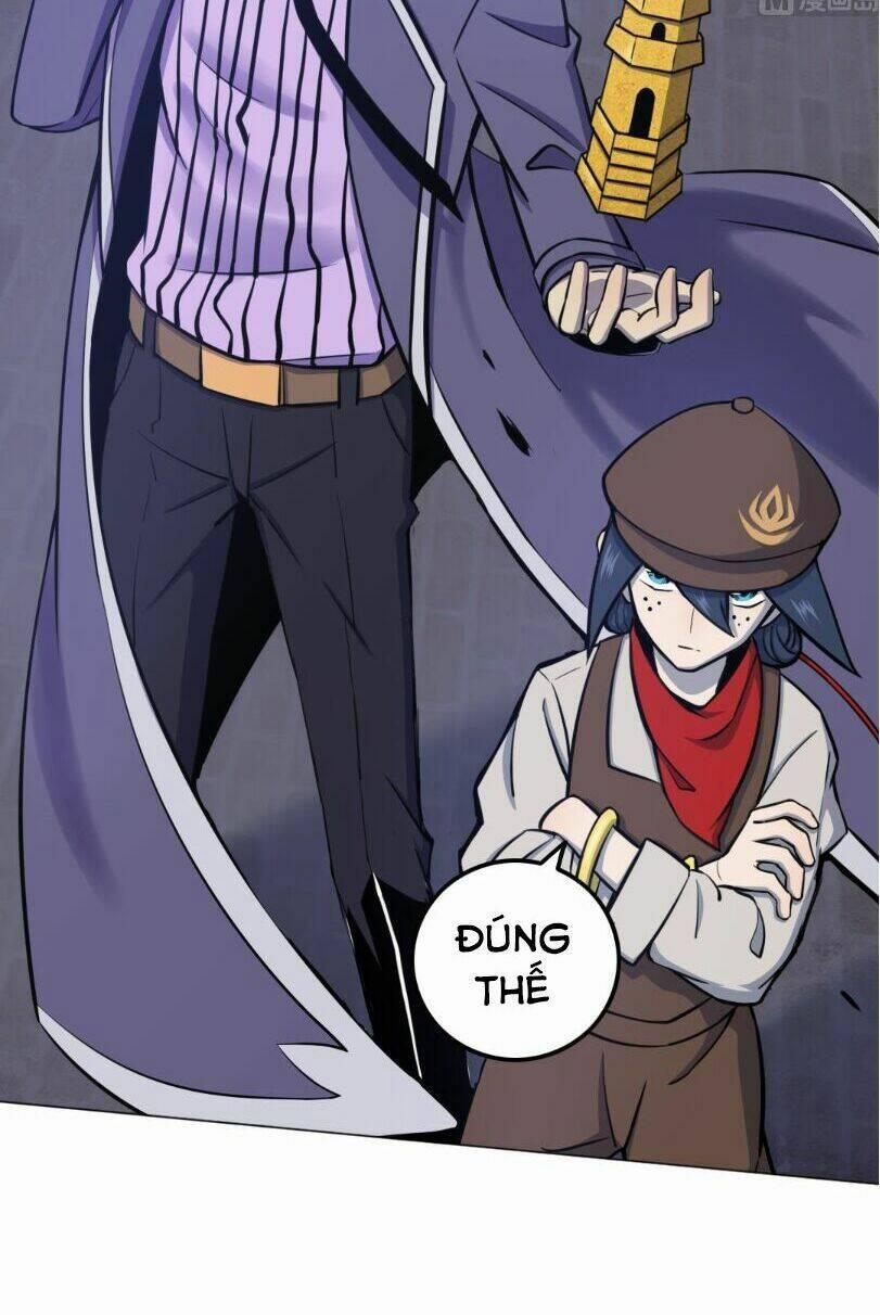 Thiên Thần Shipper 11 trang 33