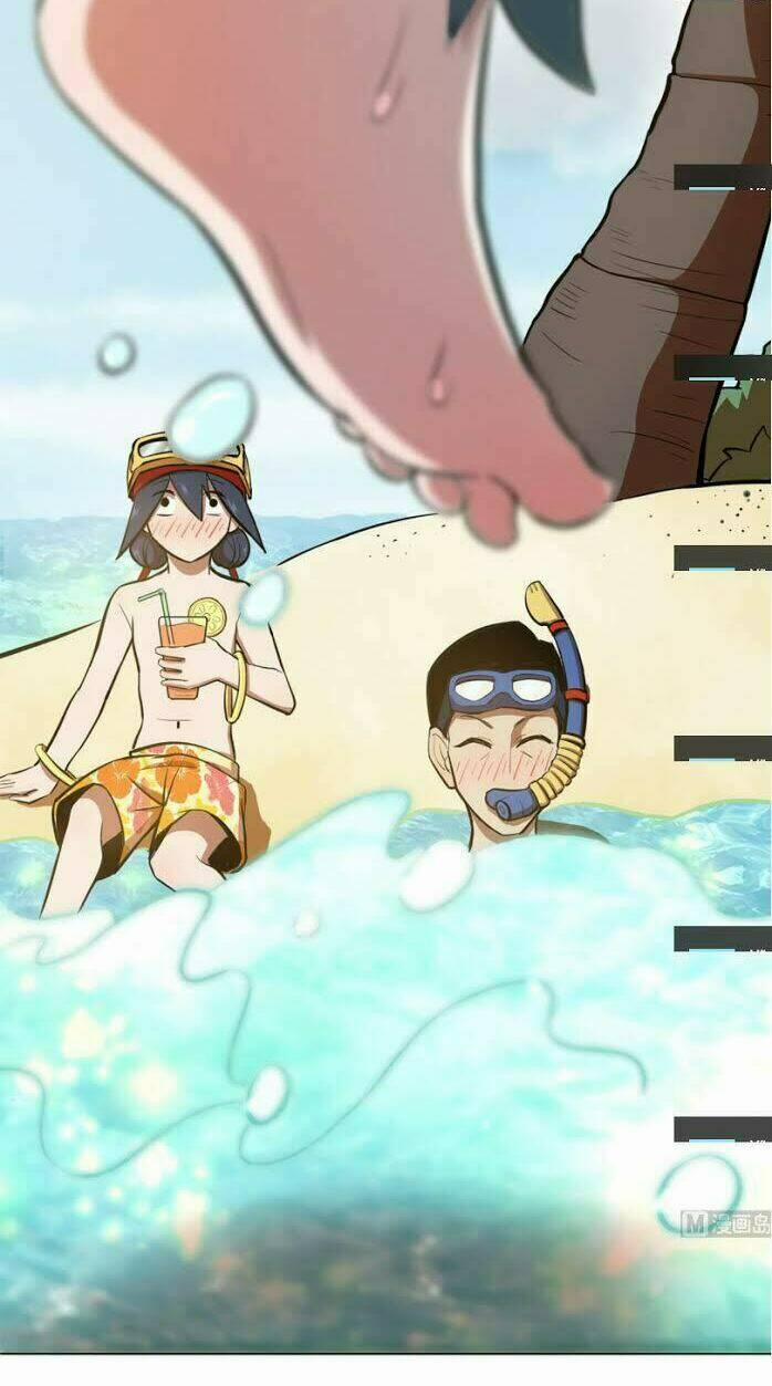 Thiên Thần Shipper 11 trang 5