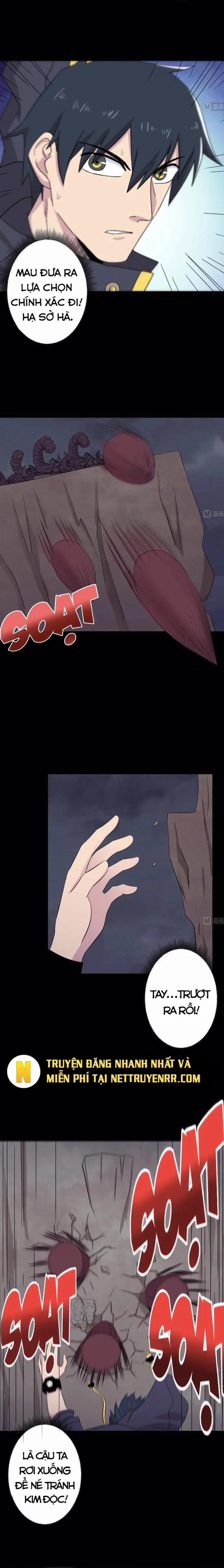 Thiên Thần Shipper 110 trang 1