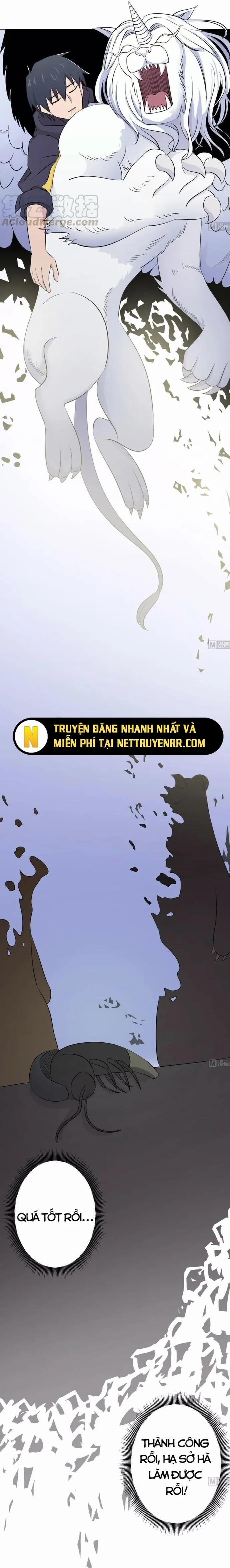 Thiên Thần Shipper 110 trang 11