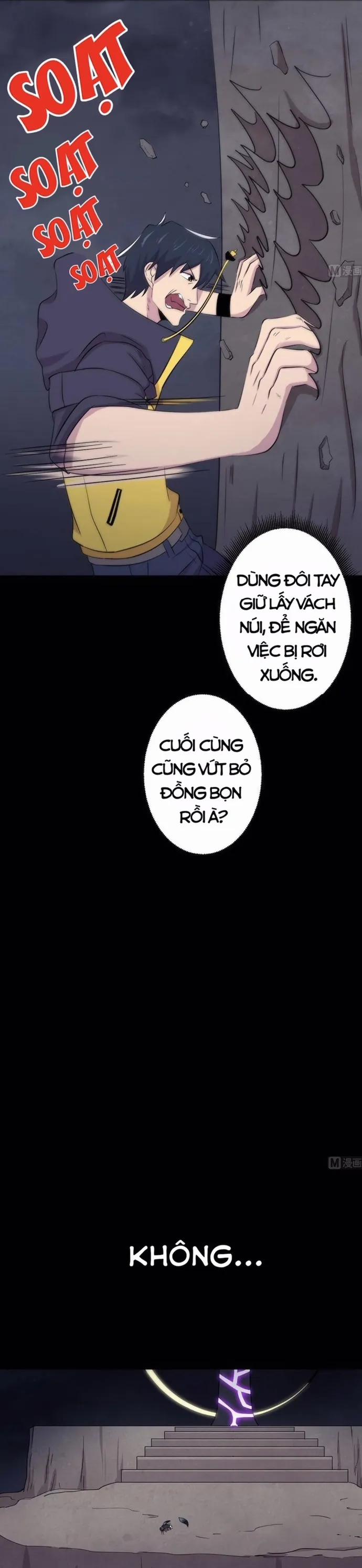 Thiên Thần Shipper 110 trang 2