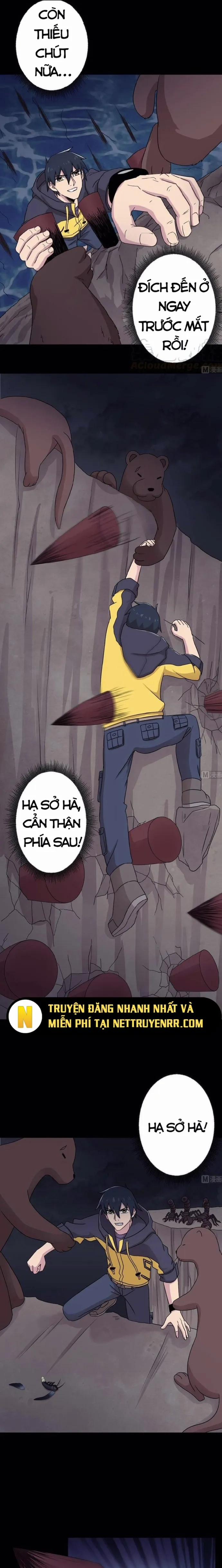 Thiên Thần Shipper 110 trang 5