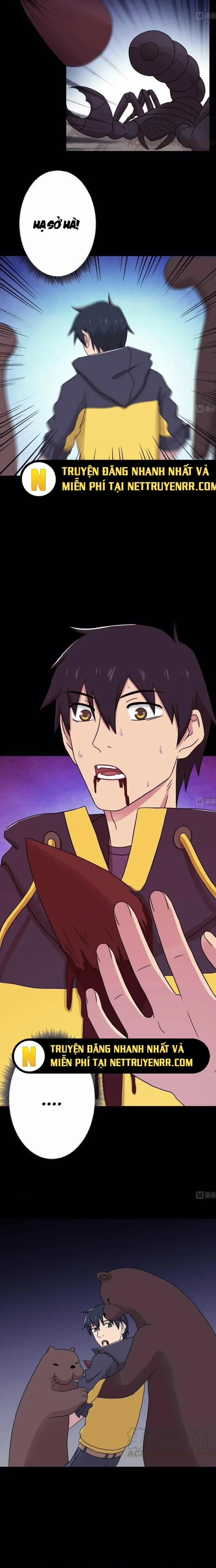 Thiên Thần Shipper 110 trang 6