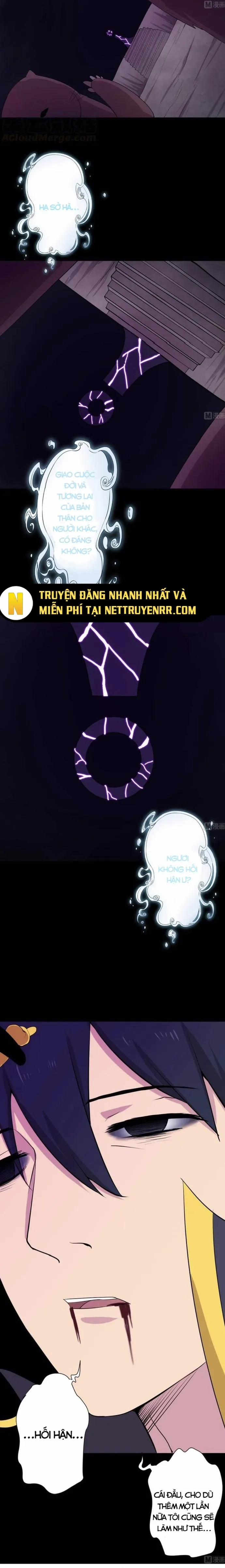 Thiên Thần Shipper 110 trang 9