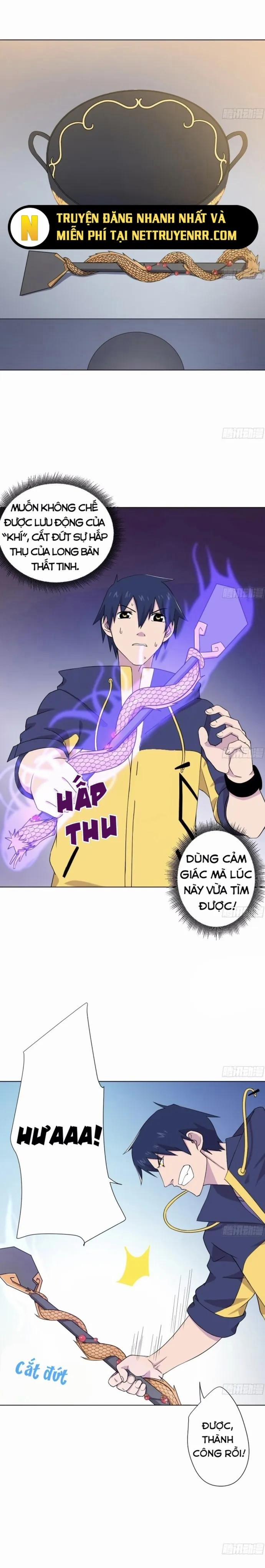 Thiên Thần Shipper 111 trang 1