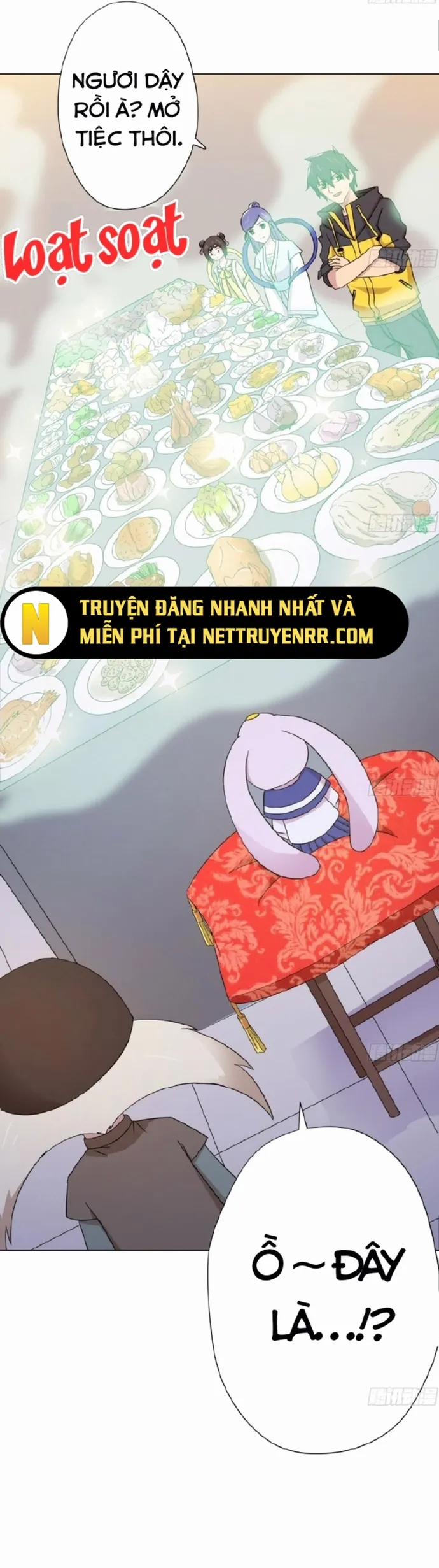 Thiên Thần Shipper 111 trang 10