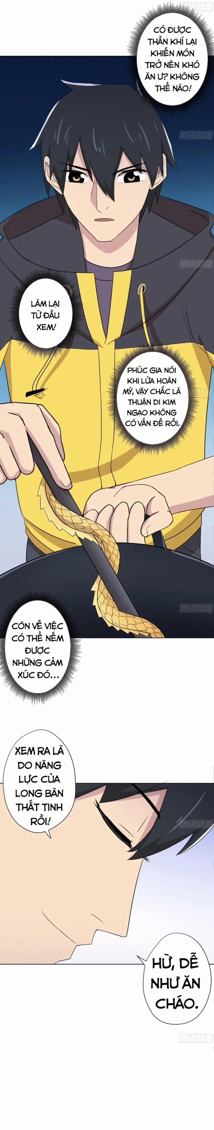 Thiên Thần Shipper 111 trang 5