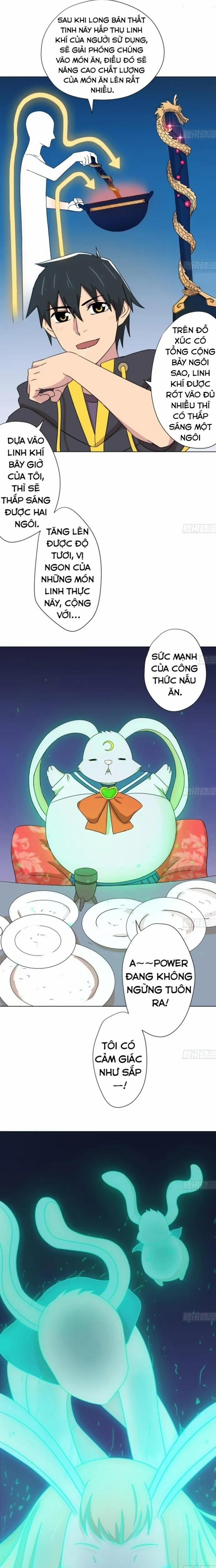 Thiên Thần Shipper 112 trang 1