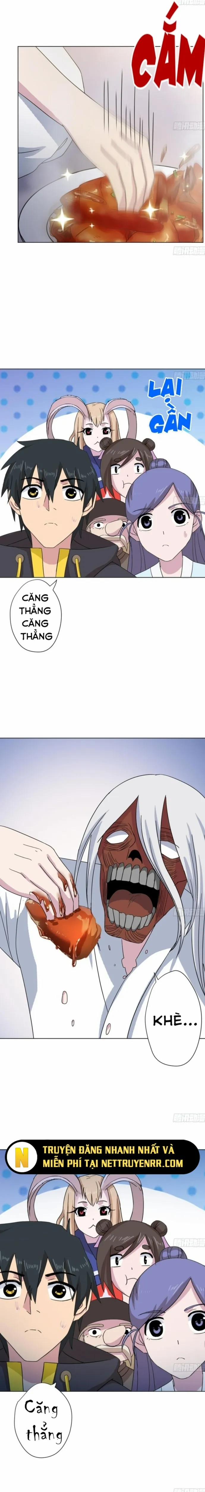 Thiên Thần Shipper 112 trang 6