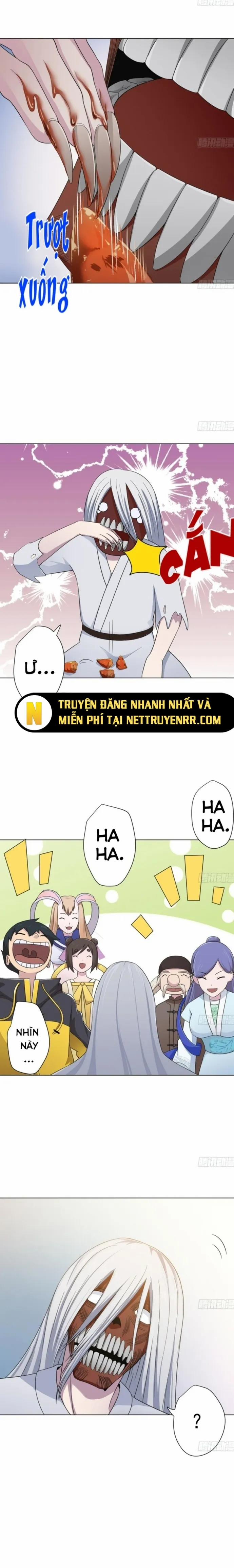 Thiên Thần Shipper 112 trang 7