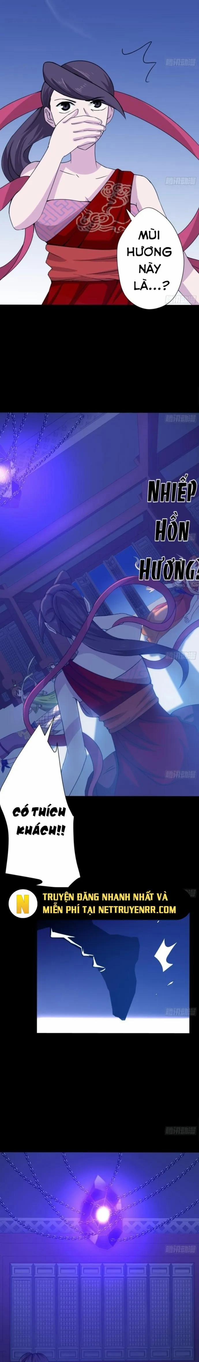 Thiên Thần Shipper 113 trang 1