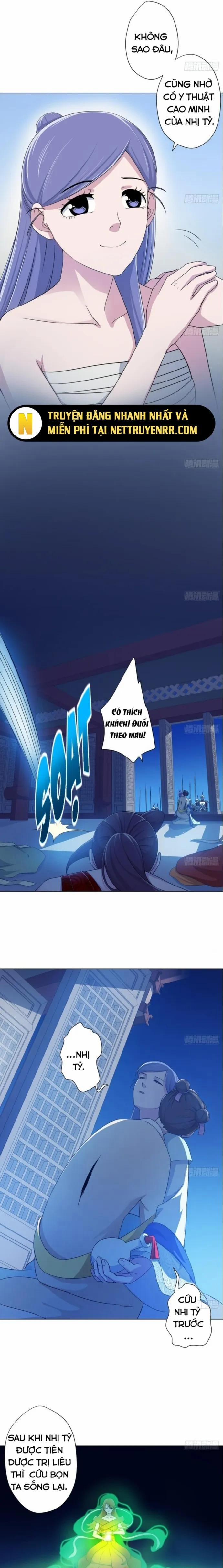 Thiên Thần Shipper 114 trang 1