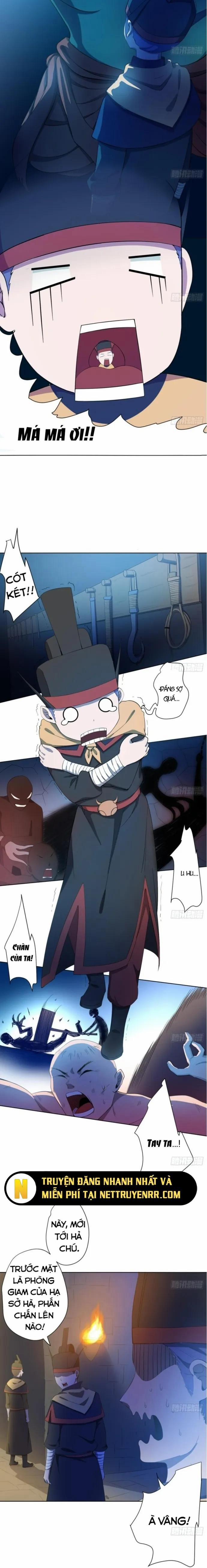 Thiên Thần Shipper 115 trang 1