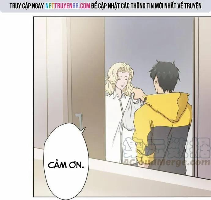 Thiên Thần Shipper 116 trang 1